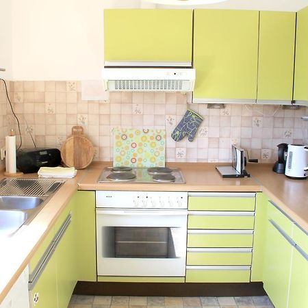 Apartment Bergblick Bischberg Bei Bamberg Екстер'єр фото