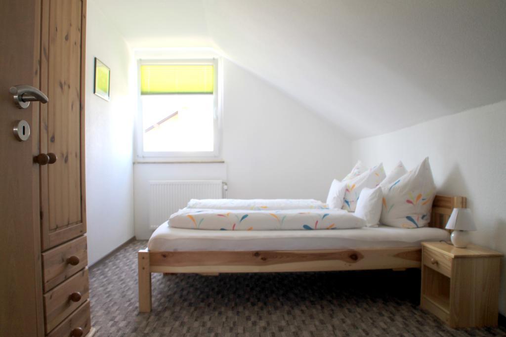 Apartment Bergblick Bischberg Bei Bamberg Екстер'єр фото